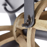 Lustra MATRIX WOOD 86634/76