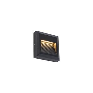 Spot Aplicat SIDEWALK SQUARE LED 8148 Lucente - Home & Lighting