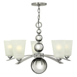 Candelabru Zelda Hk/Zelda5 Pn Lucente - Home & Lighting