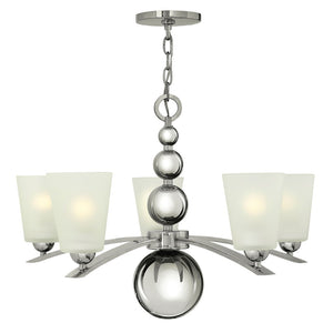 Candelabru Zelda Hk/Zelda5 Pn Lucente - Home & Lighting