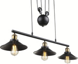Lustra Lenius 15053-3 Lucente - Home & Lighting
