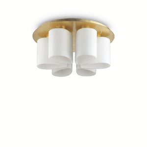 Plafoniera Daisy Pl6 247779 Lucente - Home & Lighting
