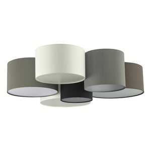 Plafoniera Pastore 97838 Lucente - Home & Lighting