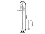 Lampadar FABIAN 5246
