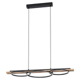 Lustra BOYAL 99624 Lucente - Home & Lighting