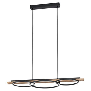 Lustra BOYAL 99624 Lucente - Home & Lighting