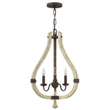 Candelabru MIDDLEFIELD HK/MIDDLEFIELD3 Lucente - Home & Lighting