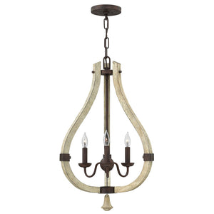 Candelabru MIDDLEFIELD HK/MIDDLEFIELD3 Lucente - Home & Lighting