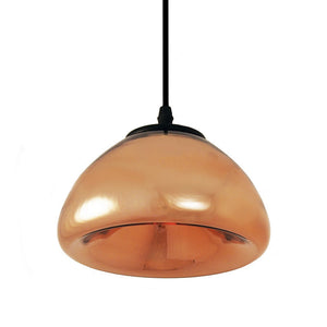 Lustra Victory Glow S St-9002S Copper Lucente - Home & Lighting