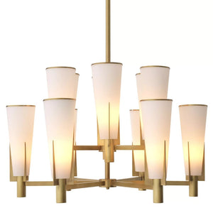Candelabru DINO DOUBLE 115496 Lucente - Home & Lighting