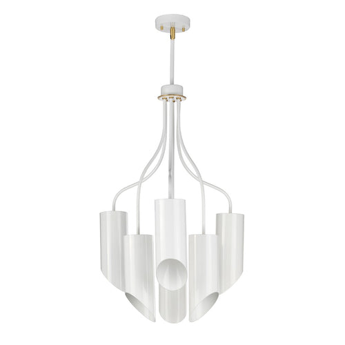 Candelabru Quinto Quinto6 Wab Lucente - Home & Lighting
