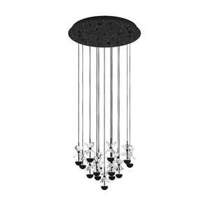 Lustra PIANOPOLI 2 390277