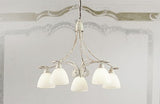 Lustra Via Dese Classic 1730/5 Lucente - Home & Lighting