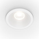 Spot Incastrat ZOOM DL034-01-06W3K-D-W