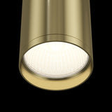Spot Aplicat FOCUS S C052CL-01BS Lucente - Home & Lighting