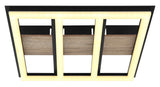 Plafoniera FROOMY 67291-18