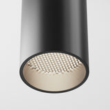 Spot Aplicat FOCUS LED C056CL-L12B4K-W-D-B