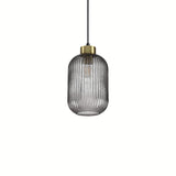 Lustra Mint-1 Sp1 Fume' 237442 Lucente - Home & Lighting