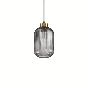 Lustra Mint-1 Sp1 Fume' 237442 Lucente - Home & Lighting