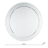 Oglinda CAPRI LA3488381-Q Lucente - Home & Lighting