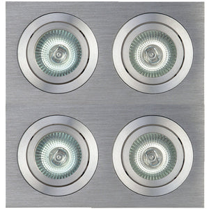 Spot Incastrat LUXI LV 16004 Lucente - Home & Lighting