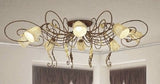 Lustra Via Dese Classic 1865/8Pl Lucente - Home & Lighting