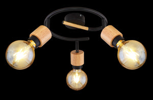 Lustra JORNA 54031-3 Lucente - Home & Lighting
