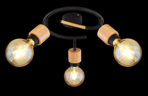 Lustra JORNA 54031-3 Lucente - Home & Lighting