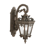 Aplica TOURNAI KL/TOURNAI2/XL Lucente - Home & Lighting