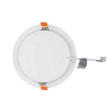 Spot Incastrat CL KOS LED 24W 3000K IP44 8775 Lucente - Home & Lighting
