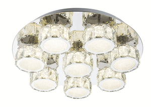 Plafoniera Amur 49350D5 Lucente - Home & Lighting