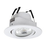 Spot Incastrat SALICETO-Z 99671 Lucente - Home & Lighting