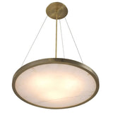 Lustra PULLMAN 114521 Lucente - Home & Lighting