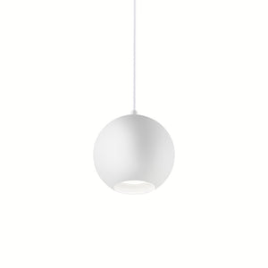 Lustra Mr Jack Sp1 Big Bianco 231273 Lucente - Home & Lighting