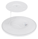 Plafoniera SAPANA 41562-18W Lucente - Home & Lighting