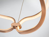 Lustra COLETTE 786716D Lucente - Home & Lighting