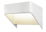 Aplica Louvre Lv 31304/W Lucente - Home & Lighting