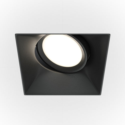 Spot Incastrat DOT DL042-01-SQ-B