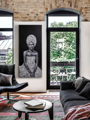 Tablou JOHARI 207423 Lucente - Home & Lighting
