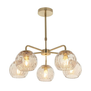 Lustra DIMPLE 91969 Lucente - Home & Lighting