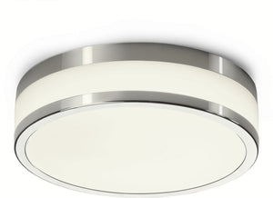 Plafoniera Malakka Led 9501 Lucente - Home & Lighting