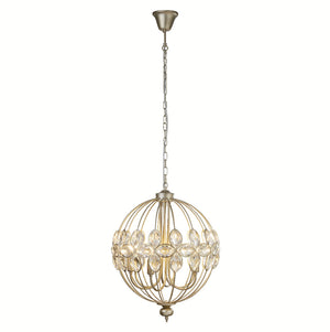 Lustra Bracelet 3696-6Cp Lucente - Home & Lighting