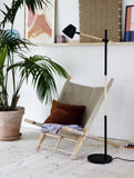 Lampadar THEO 2112654003
