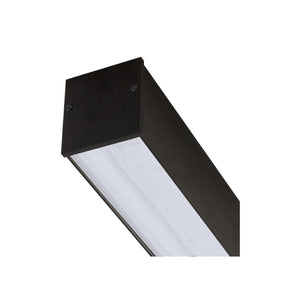 Plafoniera CL OFFICE LED PRO 120 3000K 10208