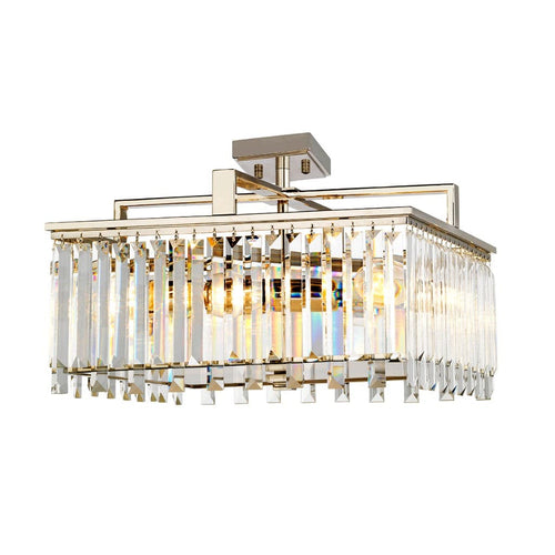 Candelabru ARIES ARIES-4P-L Lucente - Home & Lighting