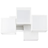 Plafoniera CUBIX G97179/05
