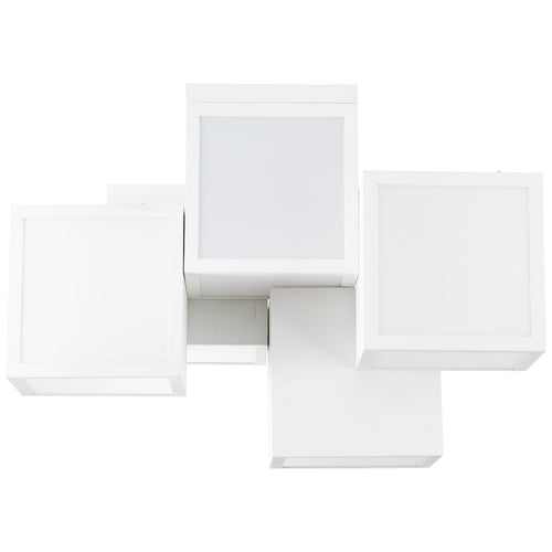 Plafoniera CUBIX G97179/05