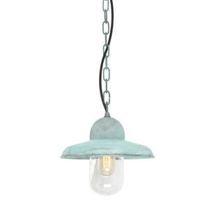 Lustra SOMERTON CH V Lucente - Home & Lighting
