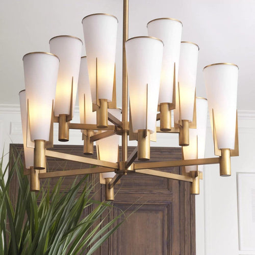 Candelabru DINO 115215 Lucente - Home & Lighting