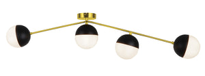 Lustra ORBIT 4221800